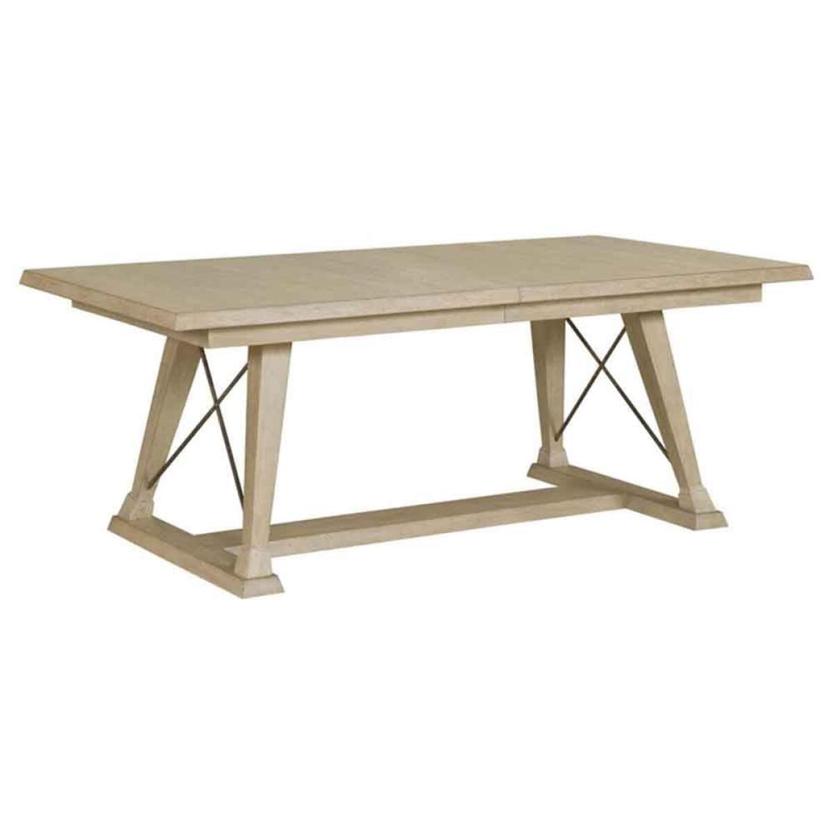 Vista Clayton Dining Table-Complete Vista Clayton Dining Table-Complete - Image 1