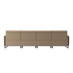Stressless® Emily Steel 3 seater Power left with Long Seat (M) - Image 4