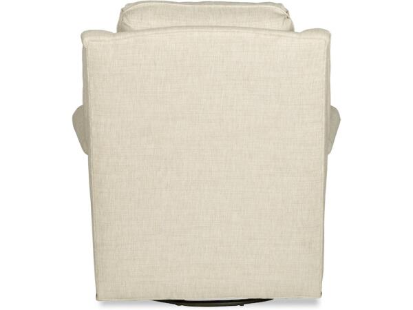 Essentials Swivel Glider Chair 004510SG - Image 4