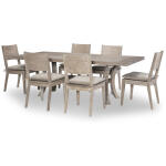 Halifax Side Chair - Image 3