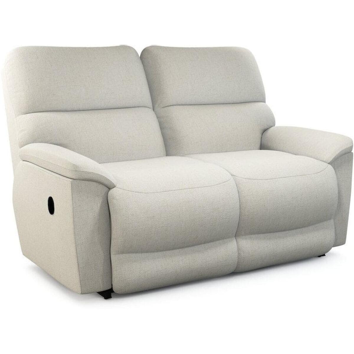 Brooks Reclining Loveseats Brooks Reclining Loveseats - Image 1