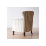 Layla Chair Mocha - Image 4