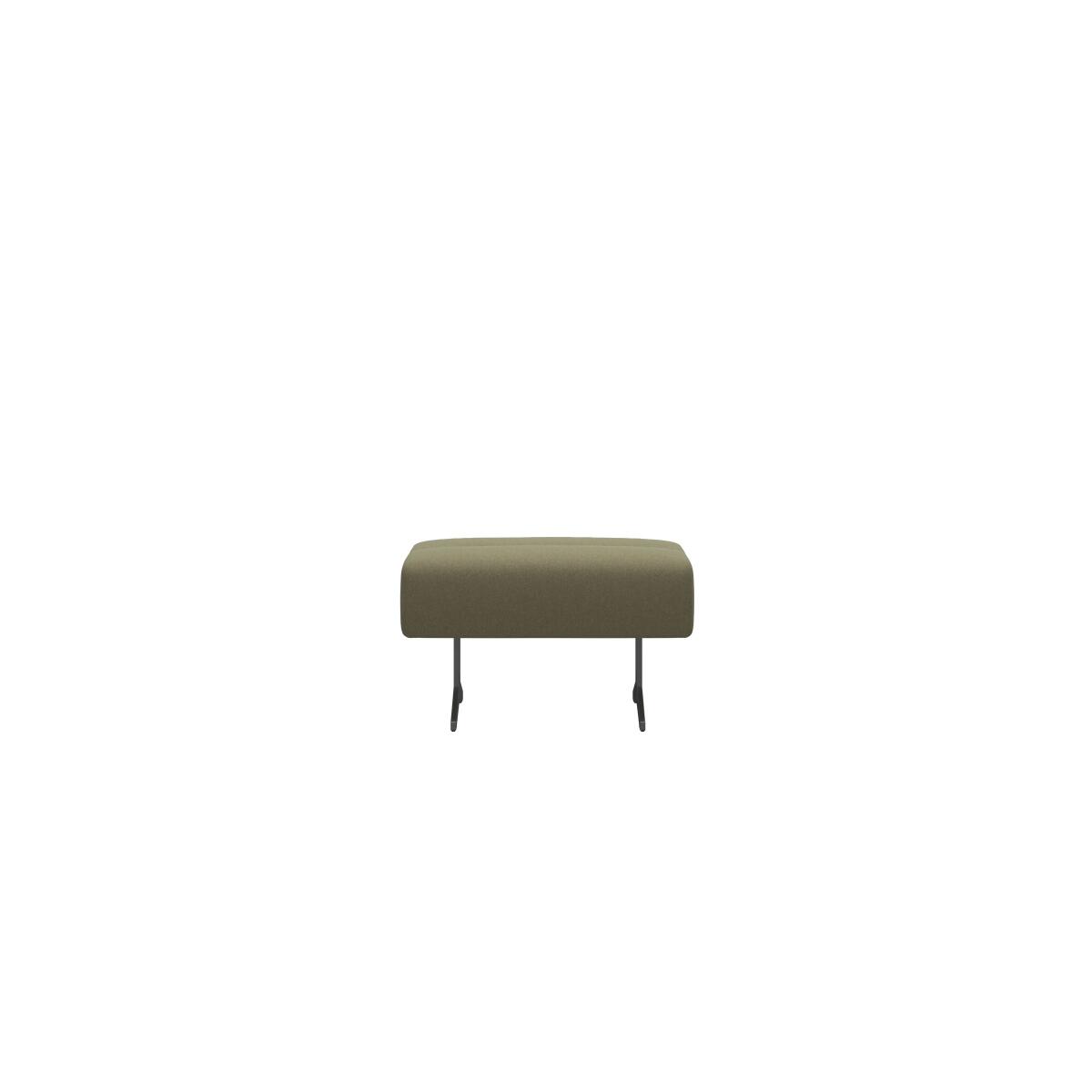 e3e90f306aba8250f8385af1524d7477 Stressless® Stella ottoman (M) - Image 1