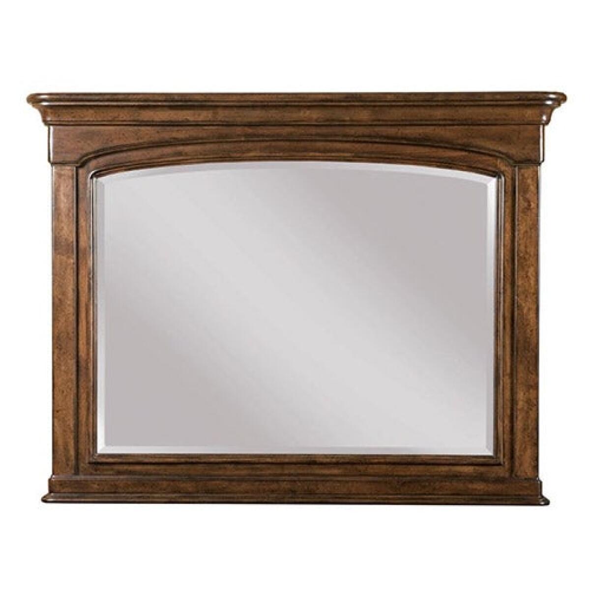 Portolone Landscape Mirror Portolone Landscape Mirror - Image 1