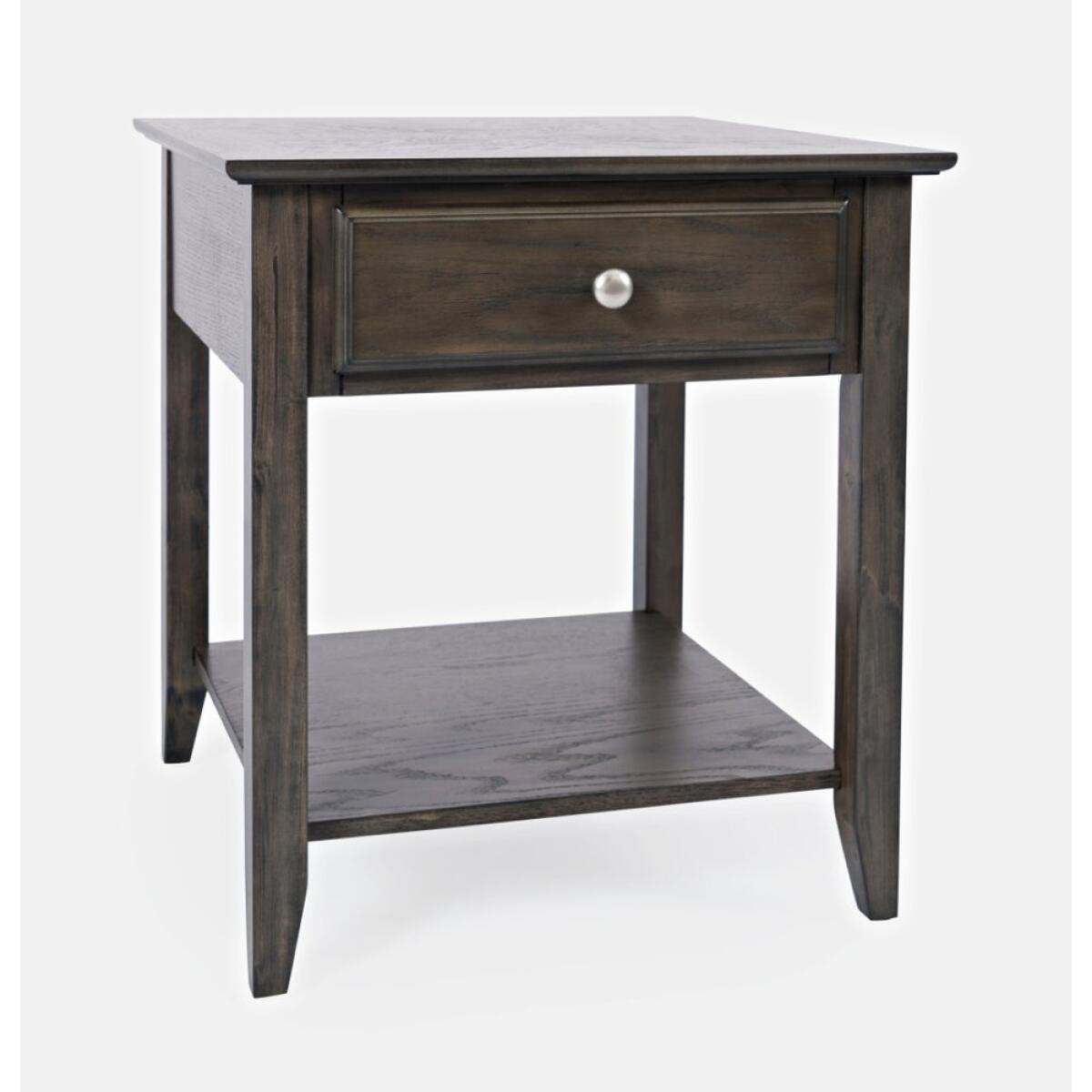 Carlton End Table Carlton End Table - Image 1
