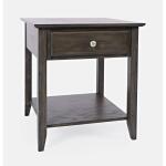 Carlton End Table