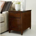 Elise Chairside Table - Image 2