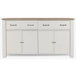 Dana Point Buffet Server