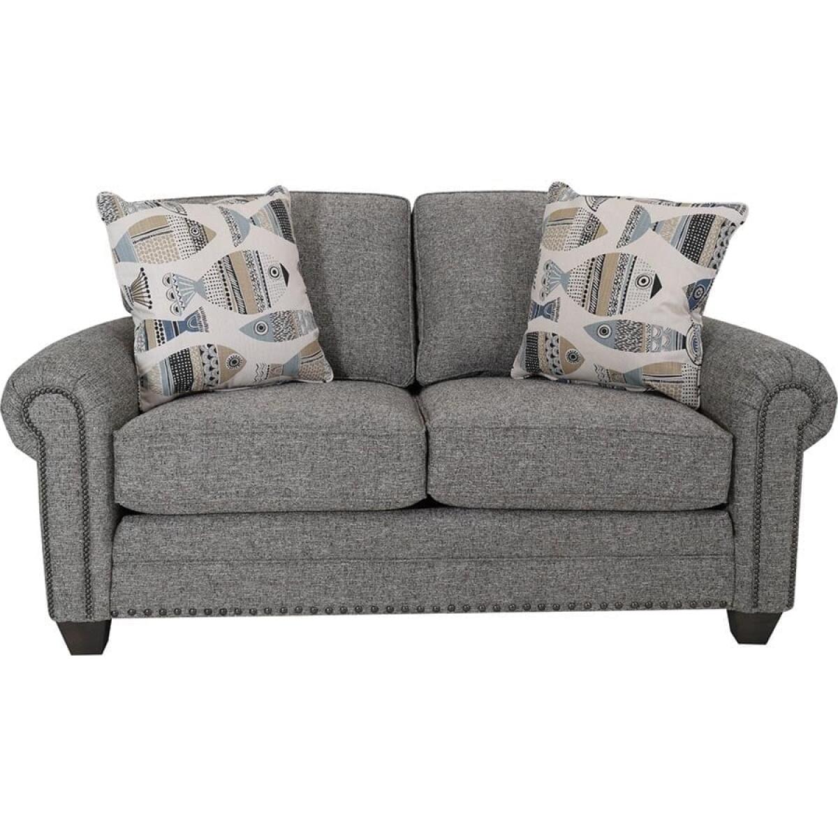 235 Loveseat Loveseat 235-20 - Image 1