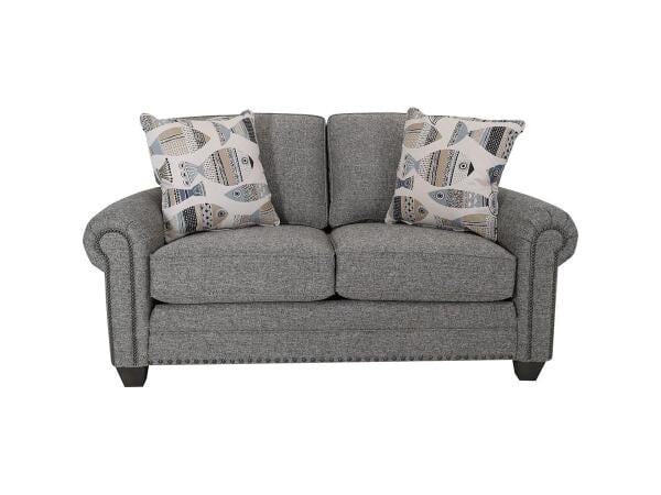 235 Loveseat Loveseats Customizable