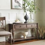 Weatherford Heather Sofa Table - Image 2