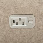 Turner Power Wall Reclining Sofa w/ Headrest - Image 9