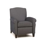 Power High Leg Recliner 713