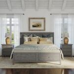Maxton Storage Bed - Image 3