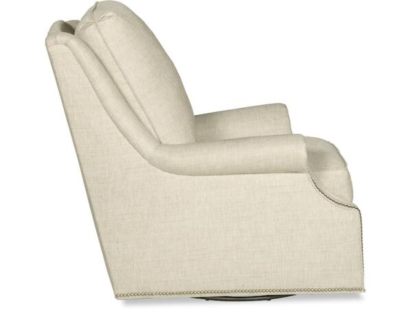 Essentials Swivel Glider Chair 004510SG - Image 3