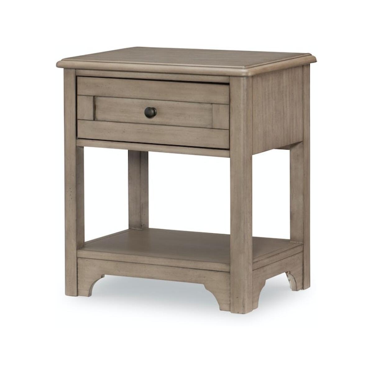 Farm House Nightstand Farm House Nightstand - Image 1