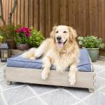 Bailey Indoor/Outdoor Platform - Image 5