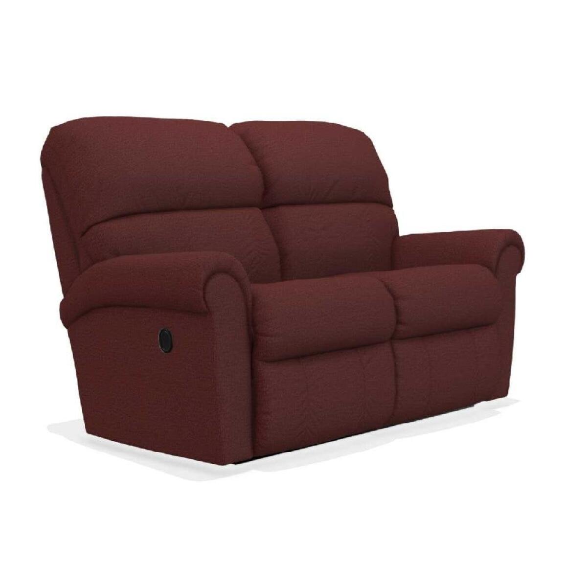 Briggs Reclining Loveseat Briggs Reclining Loveseat - Image 1