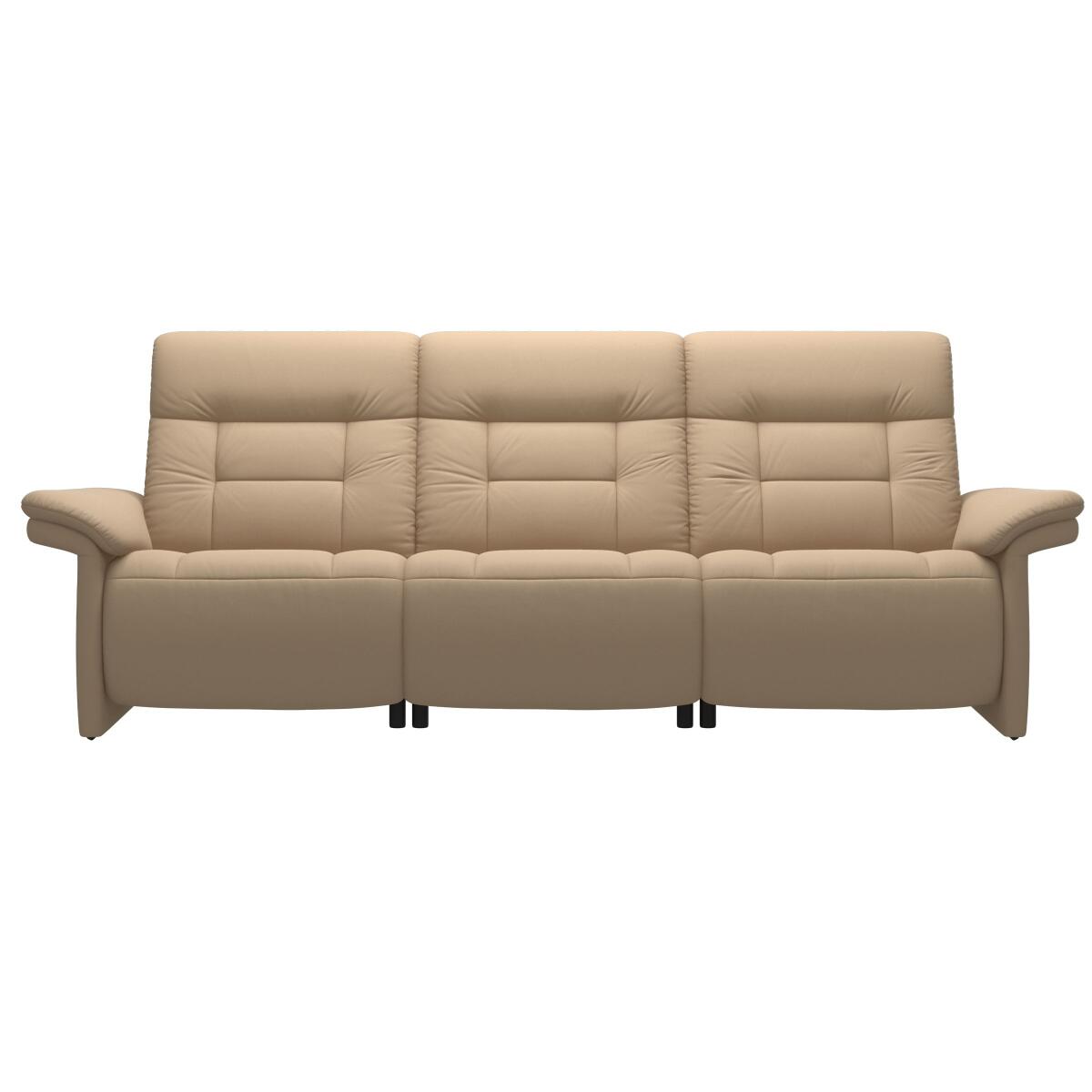 e69e3cf9d62f254ee5d719364404c86a Stressless® Mary with adjustable headrest, 3 seater - Image 1
