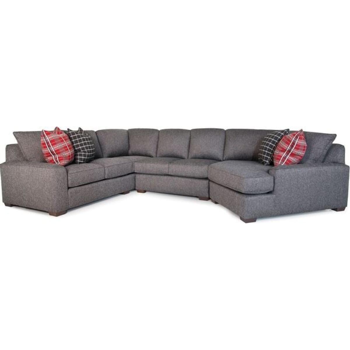 Design Your Way Sectional Design Your Way Sectional - Image 1