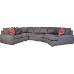 Design Your Way Sectional