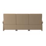 Stressless® Mary Wood 3 seater - Image 4