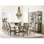 West Fork Gilmore Dining Table - Image 2