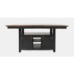 Madison County High-Low Dining Table Dining Tables Jofran