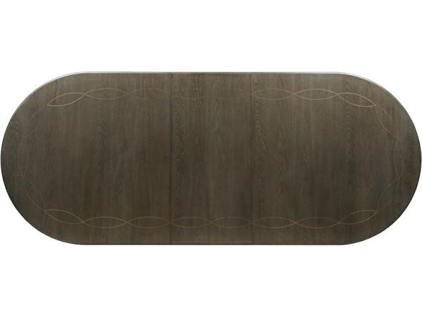 Savona Friedrick Dining Table in Versaille - Image 2