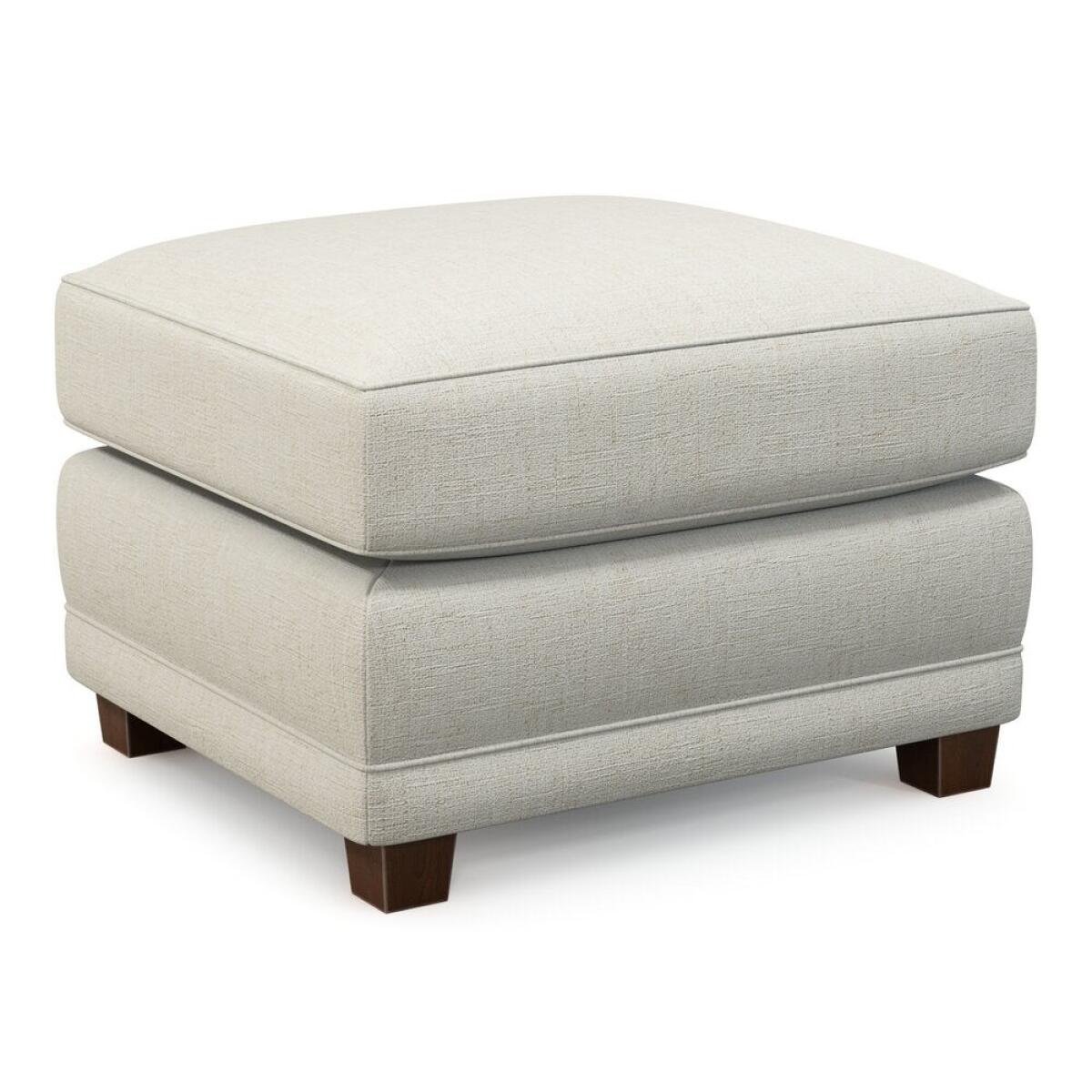 Kennedy Ottoman Kennedy Ottoman - Image 1