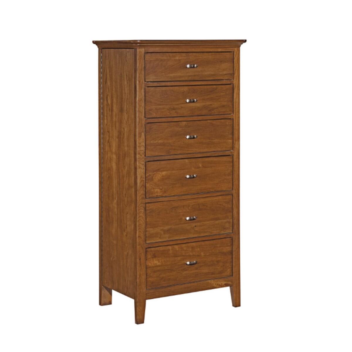 Cherry Park Lingerie Chest Cherry Park Lingerie Chest - Image 1