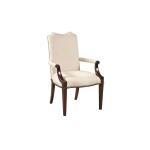 Hadleigh Upholstered Arm Chair