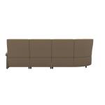 Stressless® Mary Wood with adjustable headrest C12, PCDP - Image 4