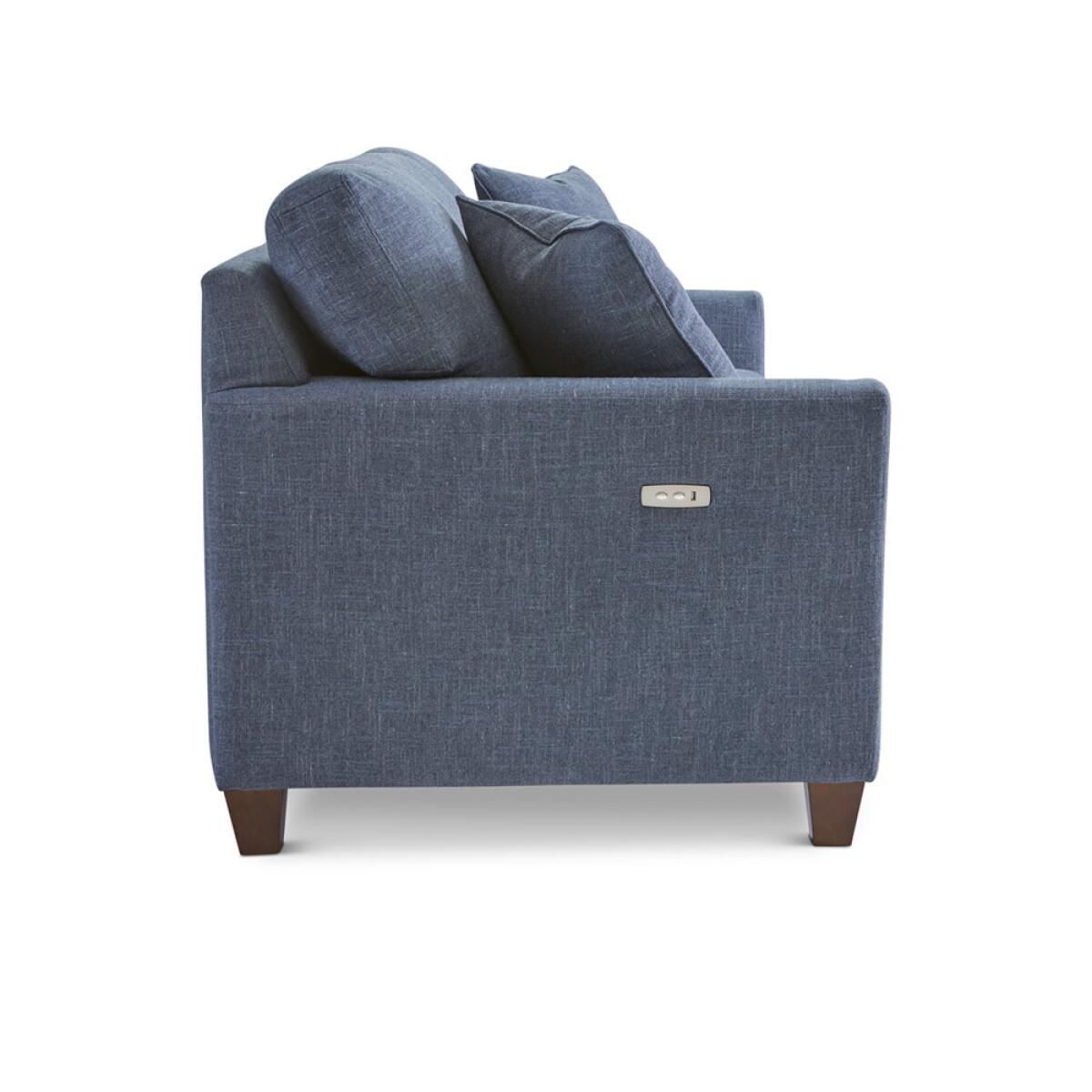 Roscoe duo® Reclining Sofa Sofas Customizable