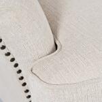 Bryson Swivel Accent Chair Bryson Oat - Image 5