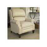 710L-38 Leather Power Recline