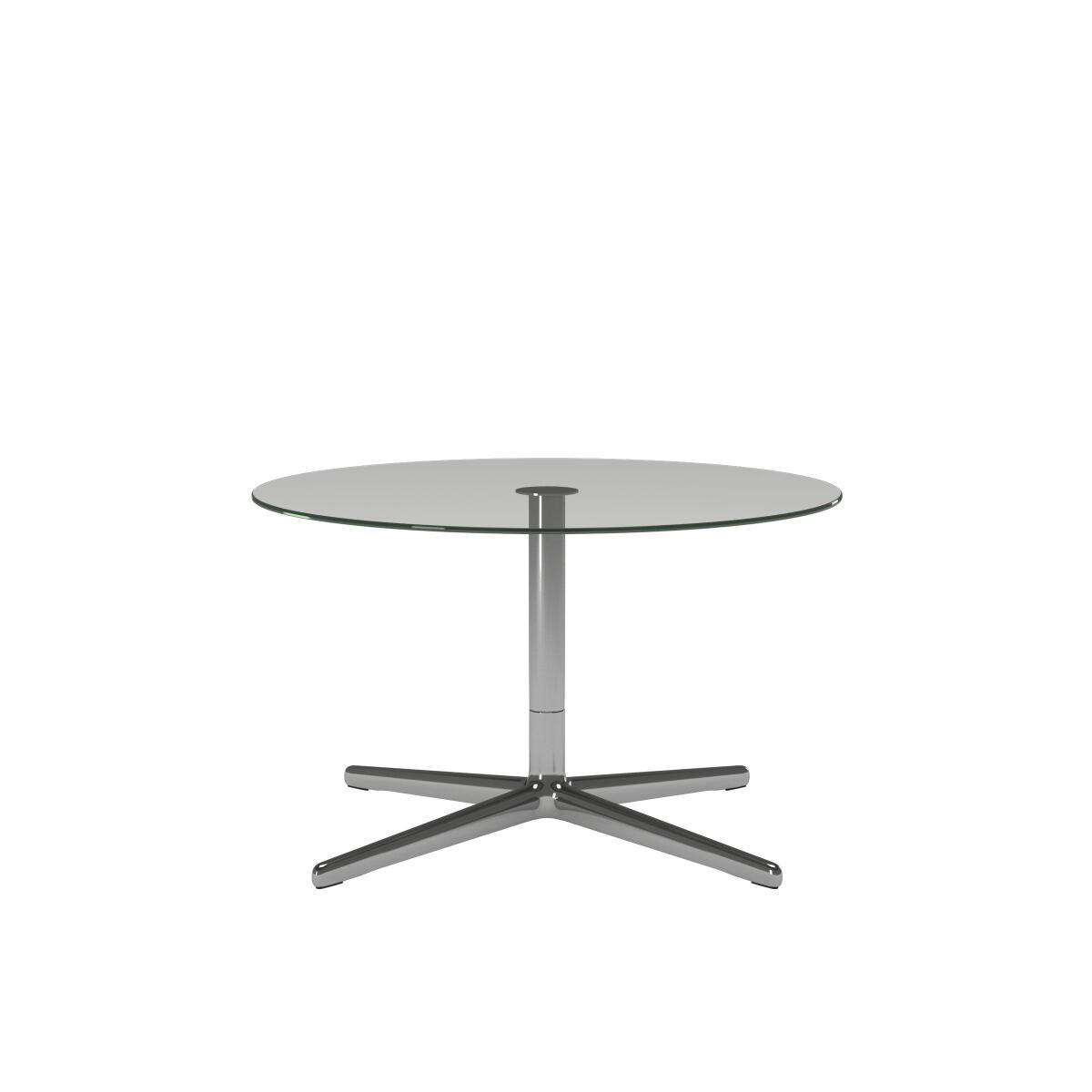 ea173dd9f5604c90c997b1c5ce888e75 Stressless® Urban (L) Star table - Image 1