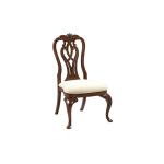 Hadleigh Queen Anne Side Chair