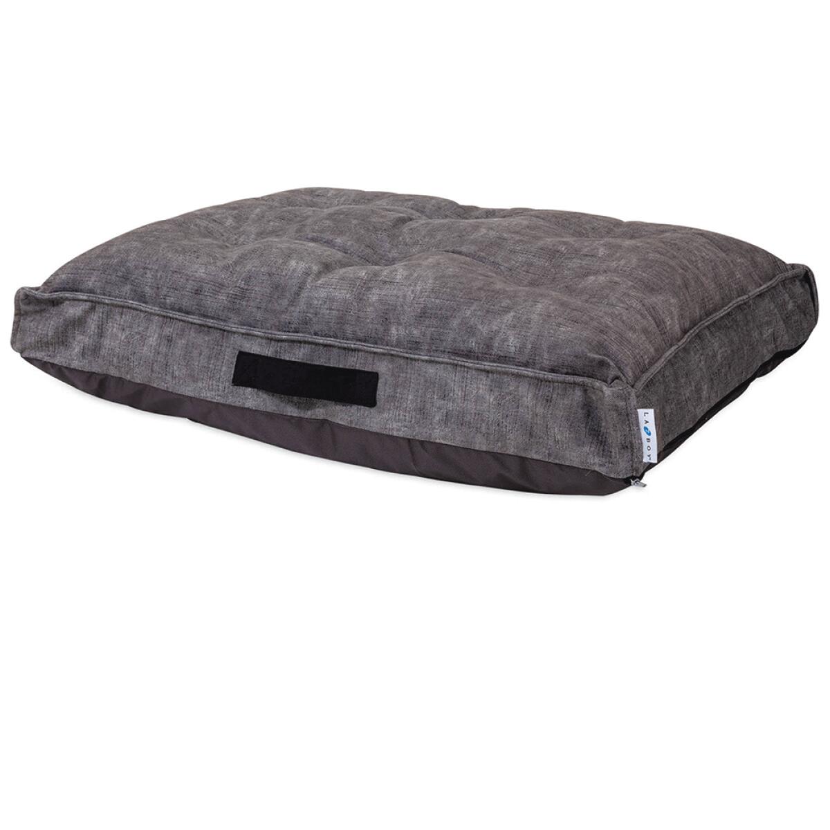 Cooper Mattress, Smoke Cooper Mattress, Smoke - Image 1