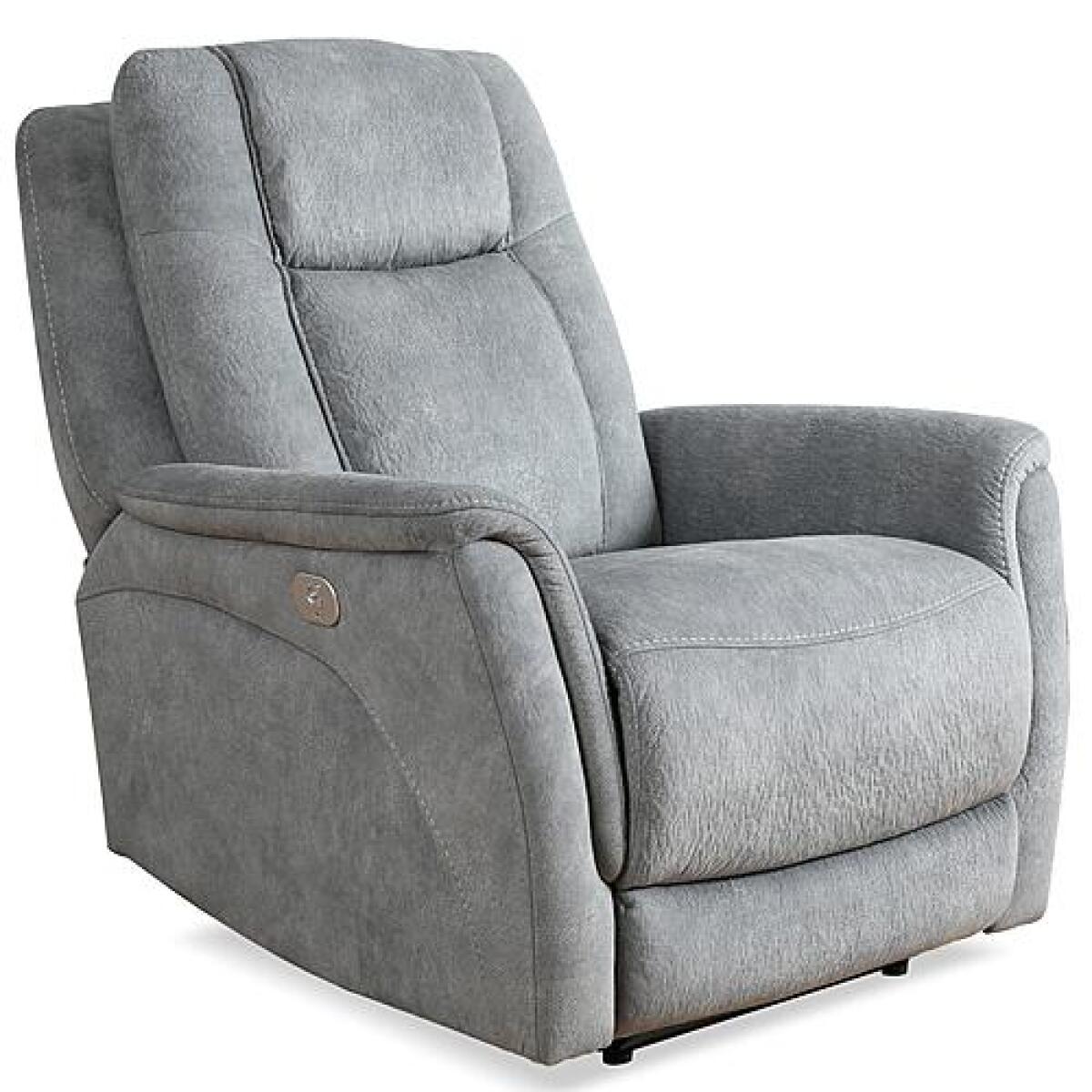 Linus Power Zero Gravity Recliner Linus Power Zero Gravity Recliner - Image 1