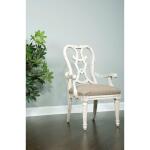 Southbury Cortona Arm Dining Chair - Image 2