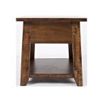 Sonoma Creek End Table