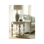 Litchfield Blakeney End Table - Image 2