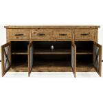 Telluride Collection 4 Drawer Sideboard - Image 3