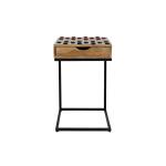 Fairchild Checkerboard C-Table