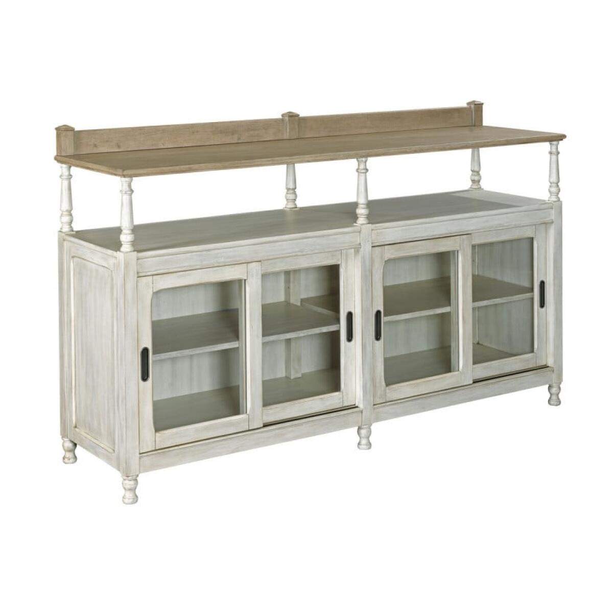 Litchfield Dorset Credenza Litchfield Dorset Credenza - Image 1