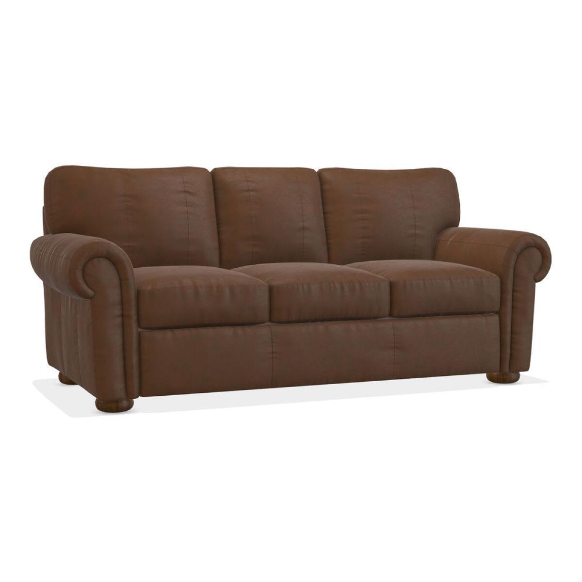Theo Sofa Theo Sofa - Image 1