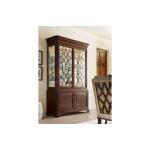 Hadleigh China Cabinet - Complete - Image 2