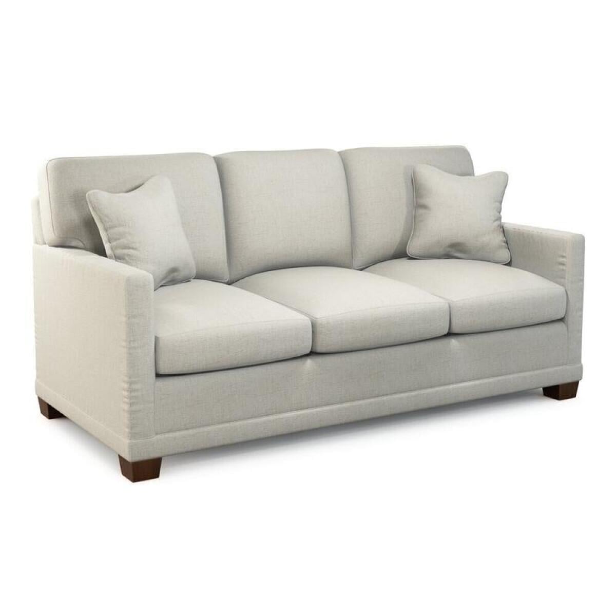 Kennedy Queen Sleeper Sofa Kennedy Queen Sleeper Sofa - Image 1