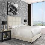 Madison Pearl Queen Bed - Image 3